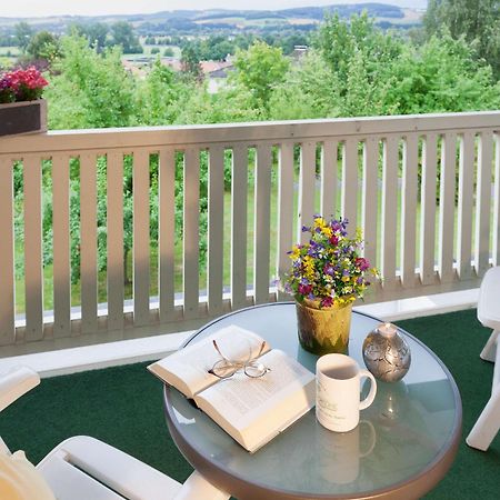 Best Western Aparthotel Birnbachhoehe Бад-Бирнбах Экстерьер фото