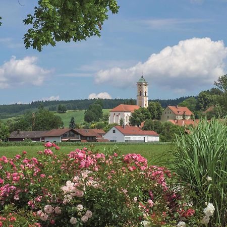 Best Western Aparthotel Birnbachhoehe Бад-Бирнбах Экстерьер фото