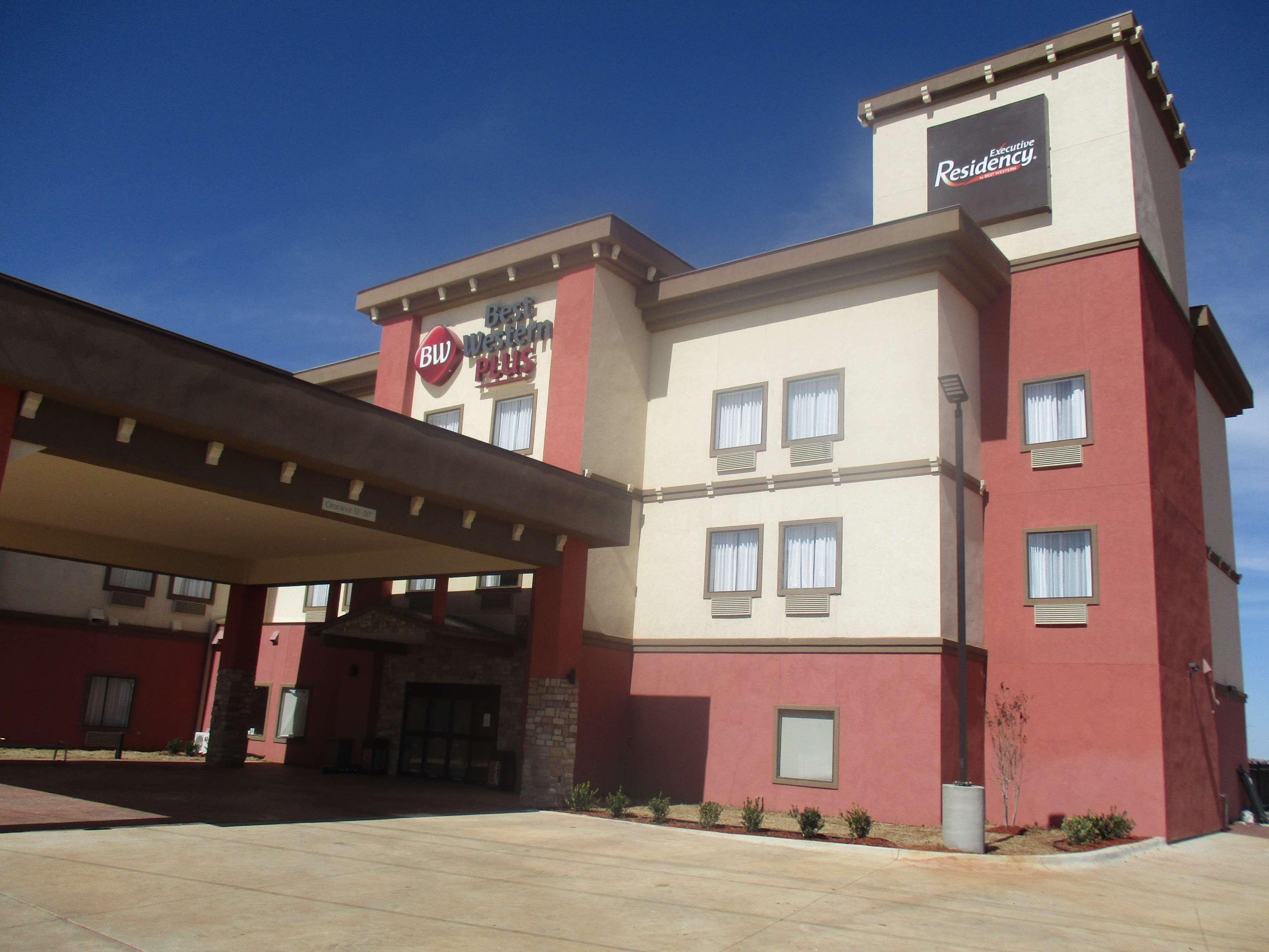 Best Western Aparthotel Birnbachhoehe Бад-Бирнбах Экстерьер фото