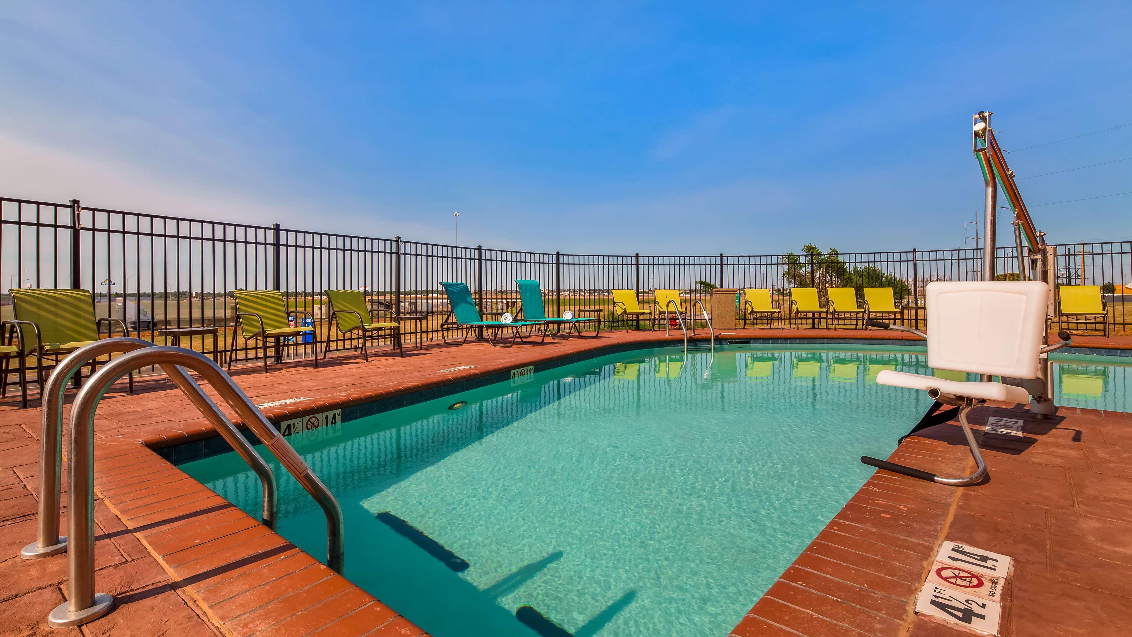 Best Western Aparthotel Birnbachhoehe Бад-Бирнбах Экстерьер фото