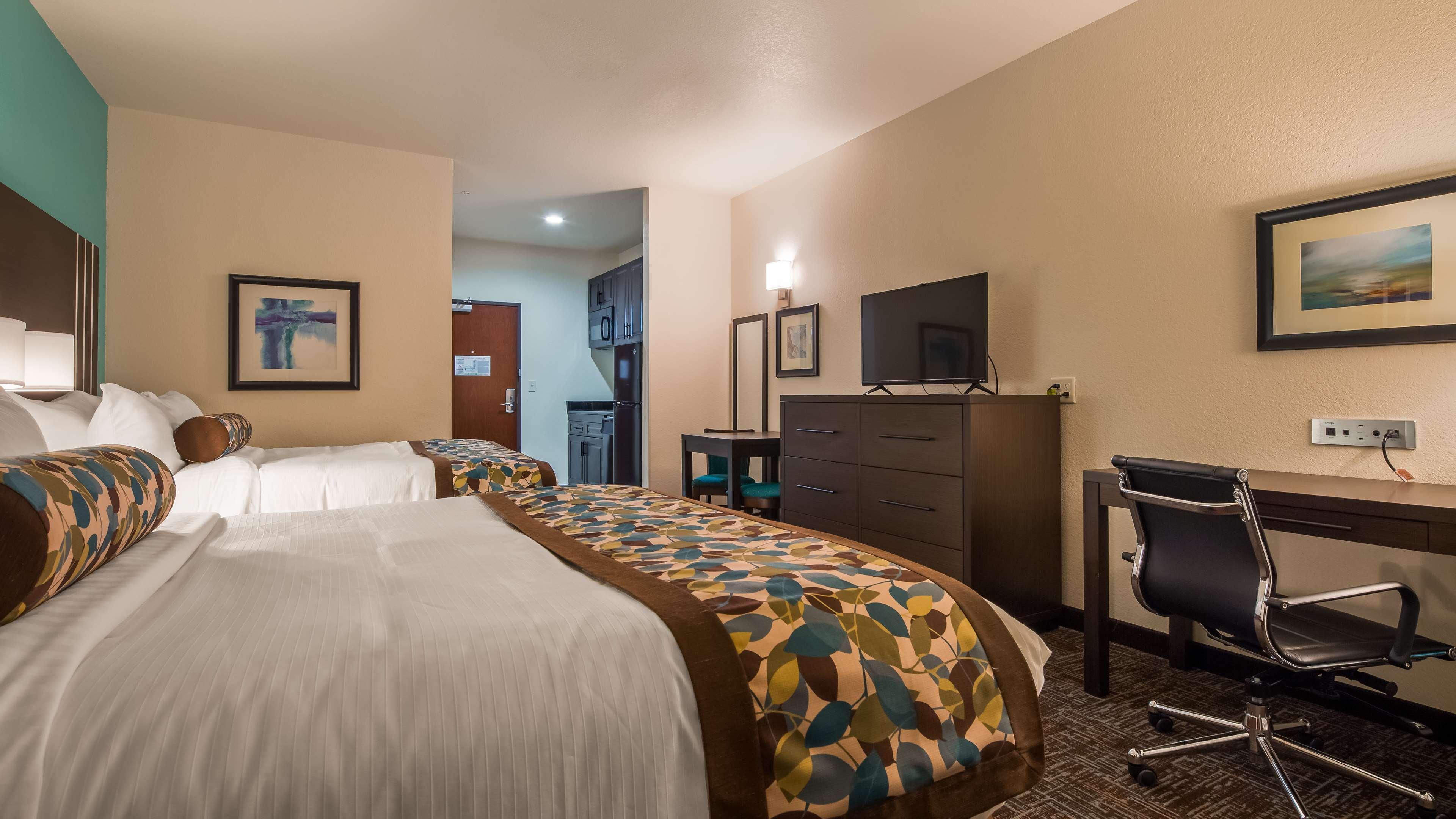 Best Western Aparthotel Birnbachhoehe Бад-Бирнбах Экстерьер фото