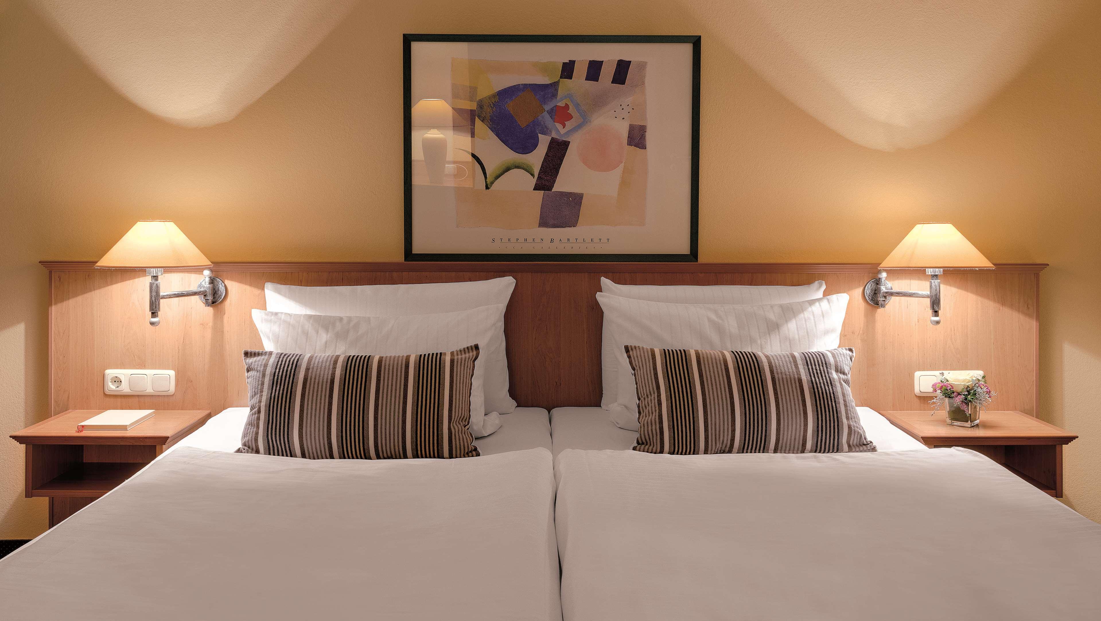 Best Western Aparthotel Birnbachhoehe Бад-Бирнбах Экстерьер фото